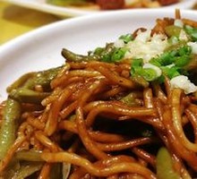 Li Yingte Special Lentil Noodles
