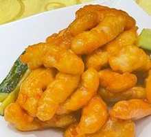 Sweet and Sour Pork Tenderloin