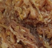 Sour Cabbage Noodles