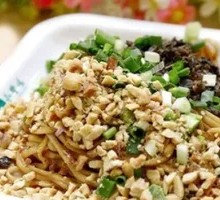 Yibin Ran Noodles