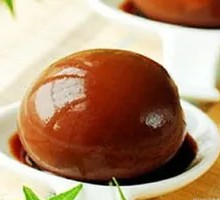 Braised Egg