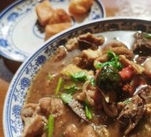 Standard Braised Pork