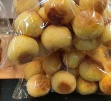 Coconut Balls