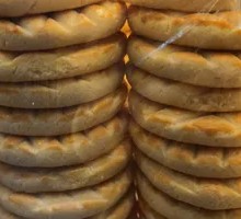 French Pancake