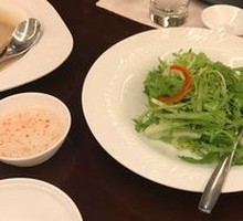 Stir-fried Seasonal Vegetables