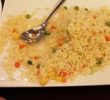 Fried Rice