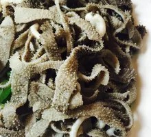 Quick-boiled Tripe