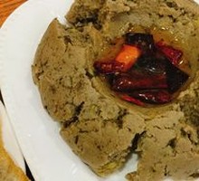 Tofu丝