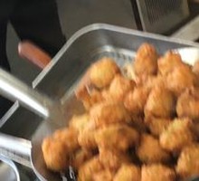 Vegetarian Dumplings