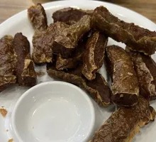 Pork in Sauce