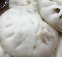 Fresh Beef Dumplings