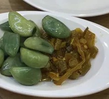Labas Garlic