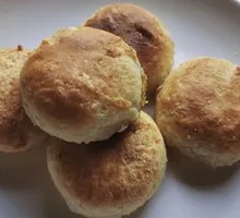 Filled Red Bean Paste