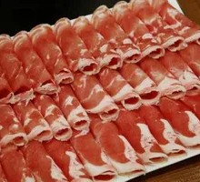 Lamb Leg Meat