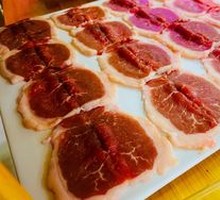 Special Lamb Top Blade