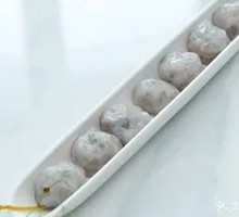 Hand-Made North Sea Shrimp Paste