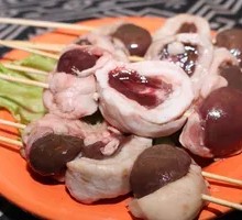 Lamb Kidneys