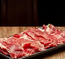 Fresh Hand-Cut Lamb