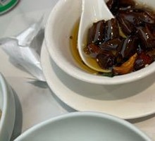 Fresh-Fried Chili Oil