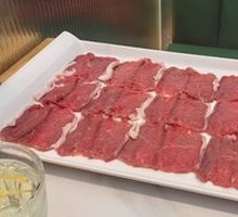 Hand-Cut Lamb Top Blade