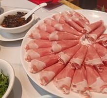 Ximeng Lamb Belly Meat