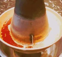 Yin-Yang Hot Pot
