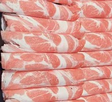 High-Calcium Meat