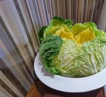 Chinese cabbage