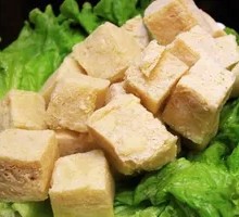 Fresh Tofu