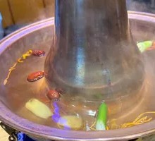Beijing Clear Soup Hot Pot