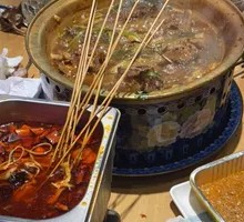 Dahua Special Hot Pot Tripe