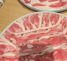 Lamb Slices
