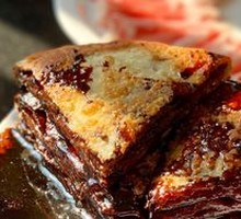 Sugar Cake
