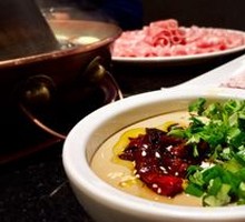 Signature Sesame Sauce Condiment