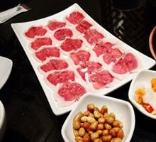 Signature Fresh Lamb Top Blade