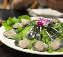 Fresh Shrimp Dumplings
