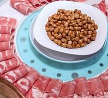 Sunit Eight Li Lamb Slices