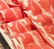 Striped Wagyu Beef