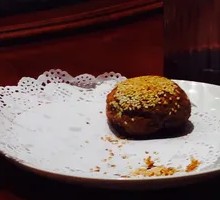 Bifu Salted Flatbread