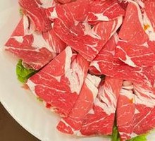 Premium Beef Tenderloin