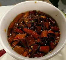 Chili Oil