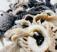 Stir-fried Tripe
