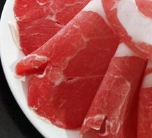 Beef Wrapped in Lettuce