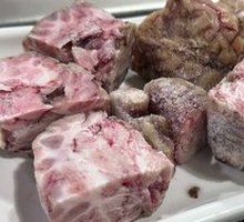 Lamb Brain Meat