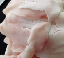 Mutton Tail Fat