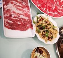 Fresh Hand-Cut Lamb