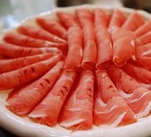 Xinlong Tribute Lamb
