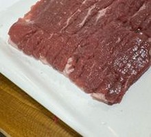 Hand-Cut Premium Pork Dumplings