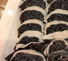 Fresh Beef Tripe