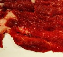 Hand-Cut Lamb